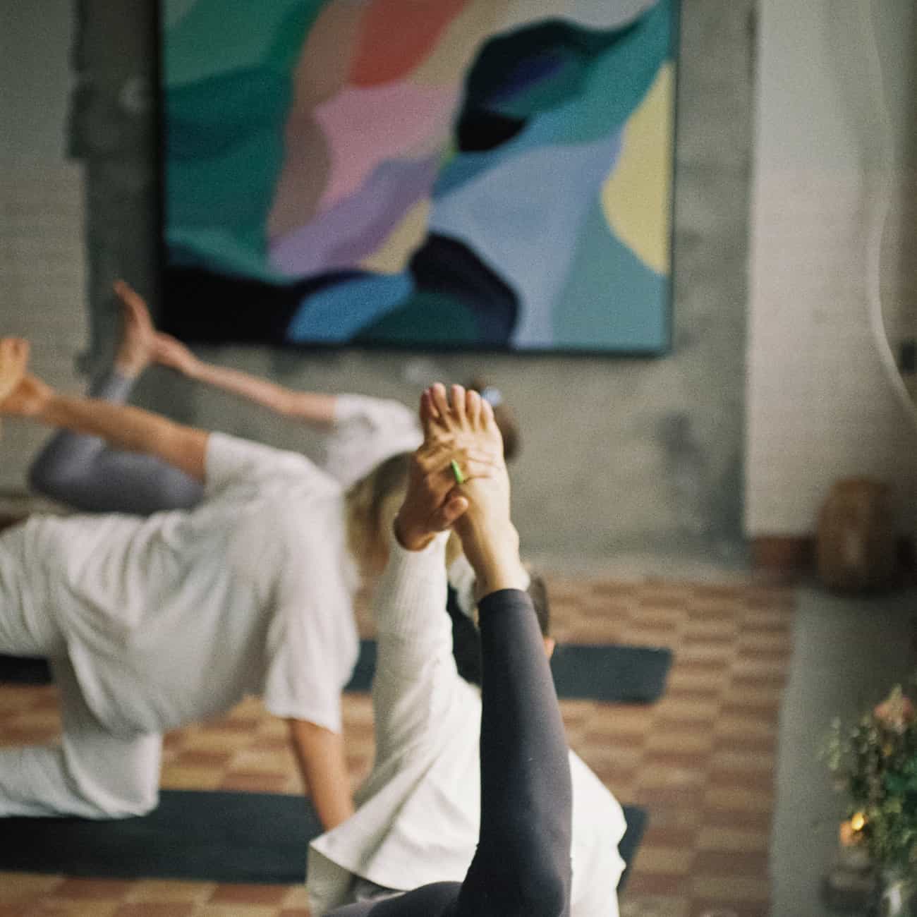 Yoga