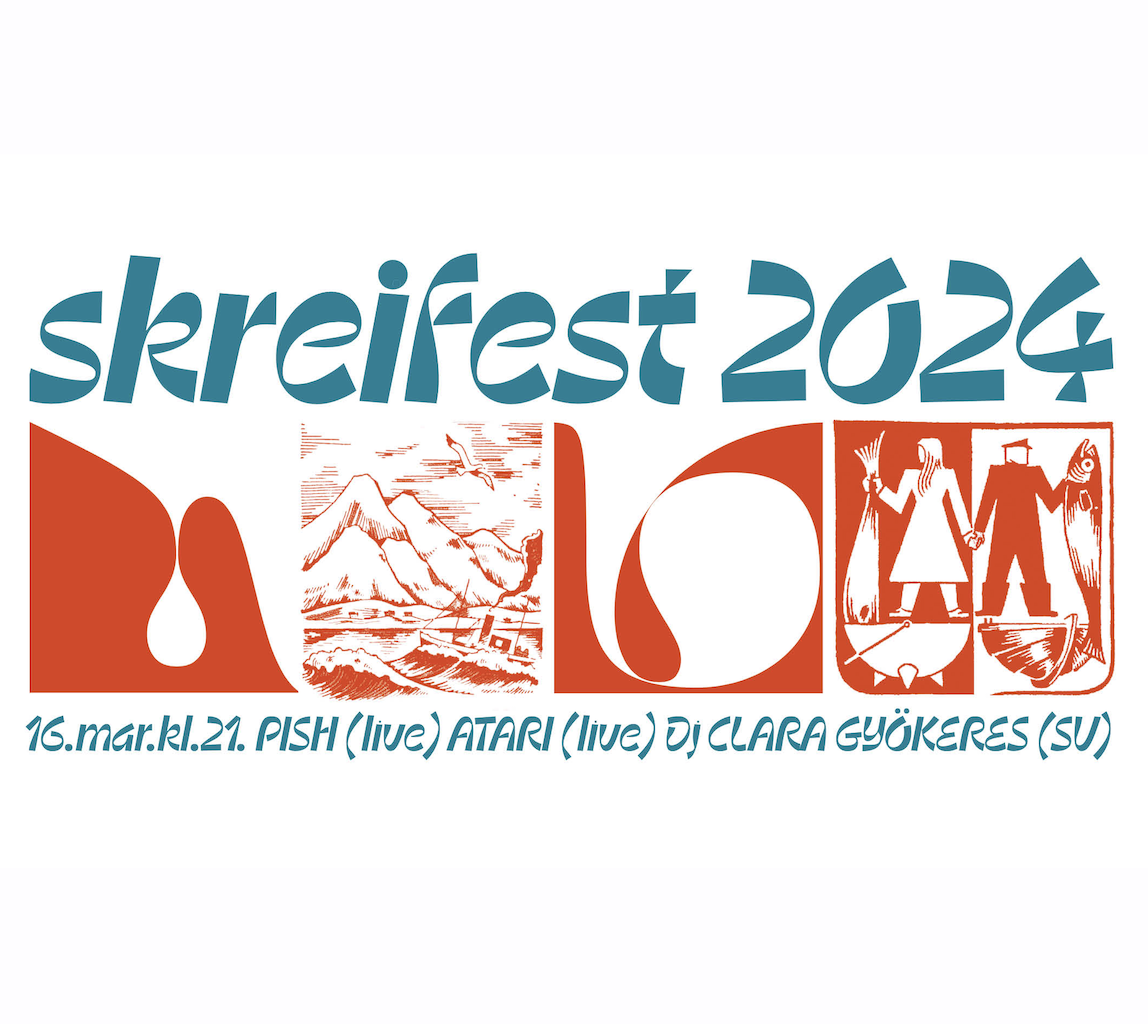 Skreifest 2024